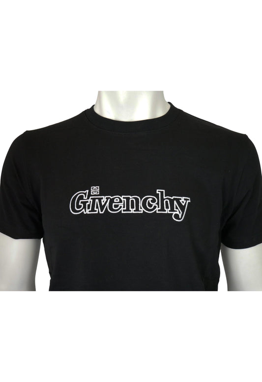 Givenchy T-Shirt - Original Designer Marken Outlet - Salvin Store