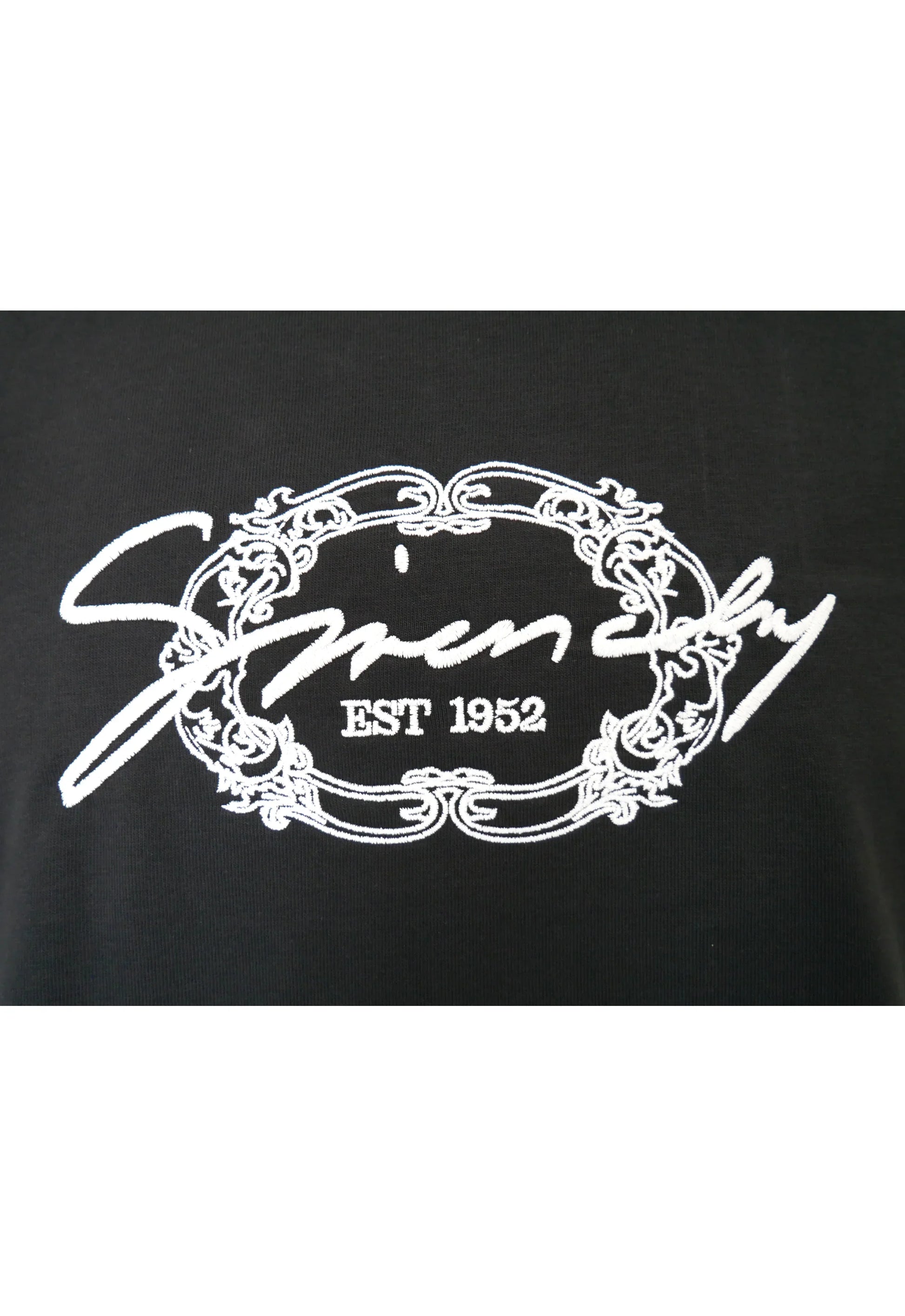 Givenchy Herren T-Shirt Schwarz - Original Designer Marken Outlet - Salvin Store