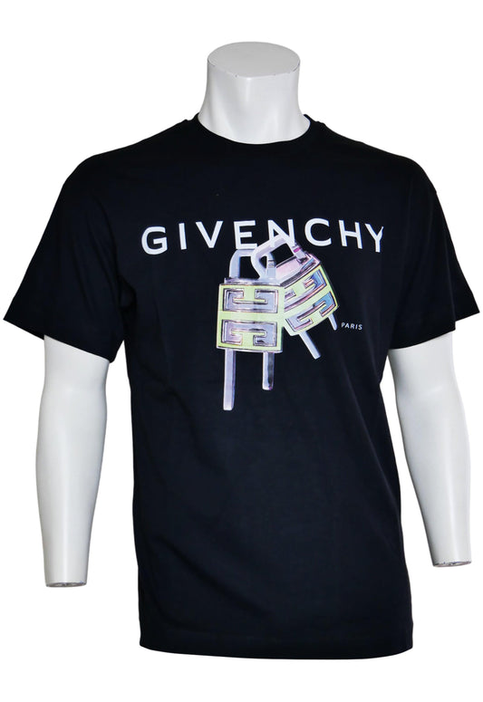 Givenchy T-Shirt - Original Designer Marken Outlet - Salvin Store