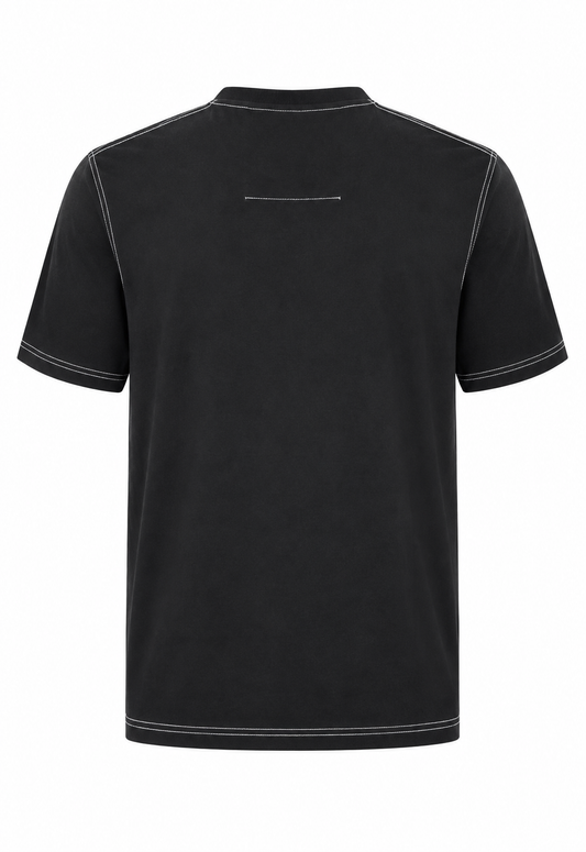 Givenchy Herren T-Shirt Schwarz
