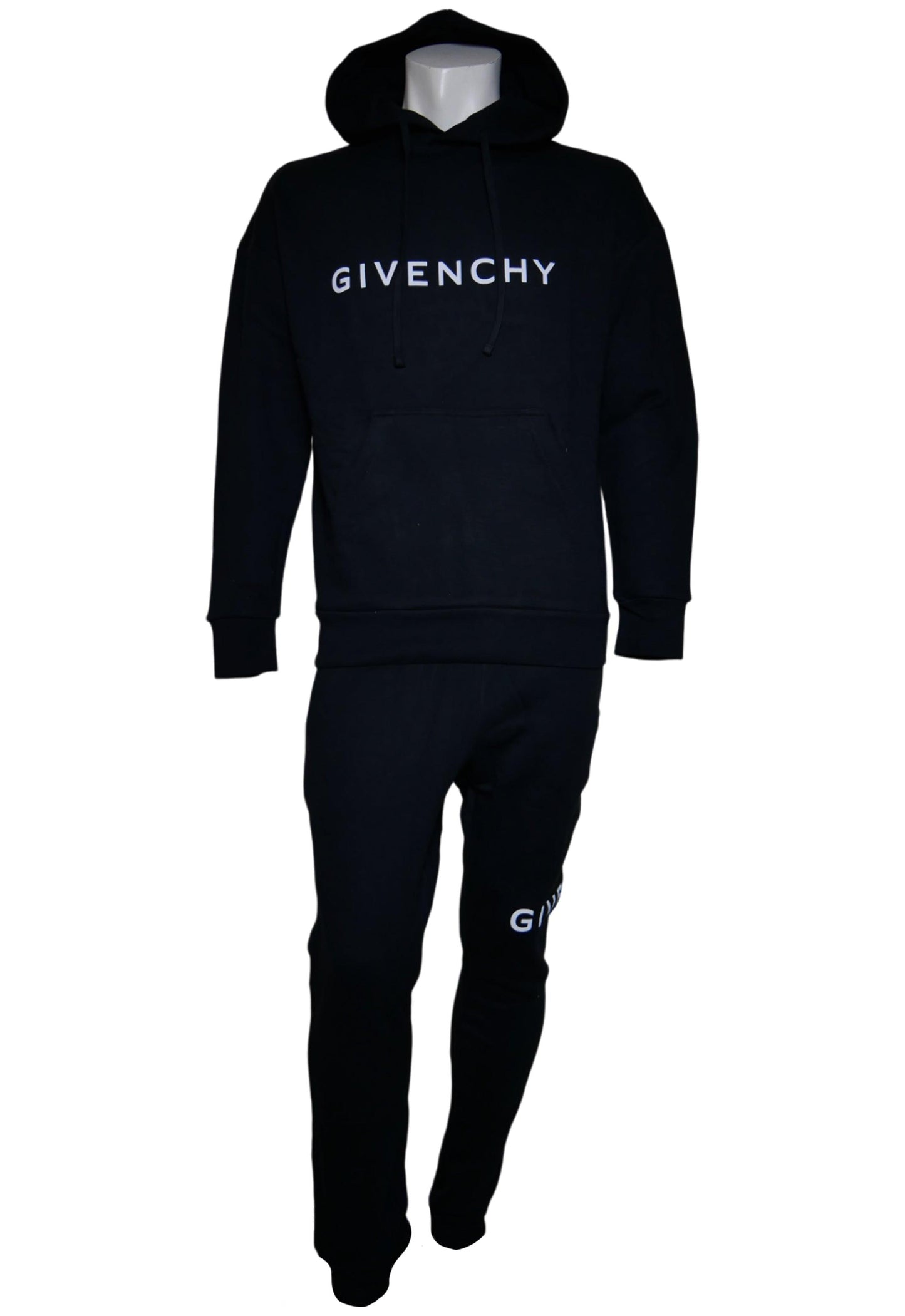 Givenchy Trainingsanzug - Original Designer Marken Outlet - Salvin Store