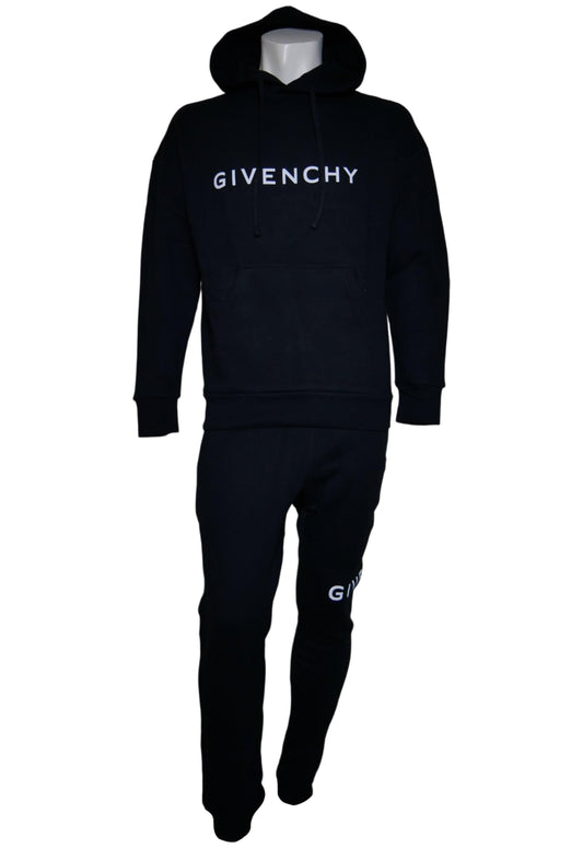 Givenchy Trainingsanzug - Original Designer Marken Outlet - Salvin Store