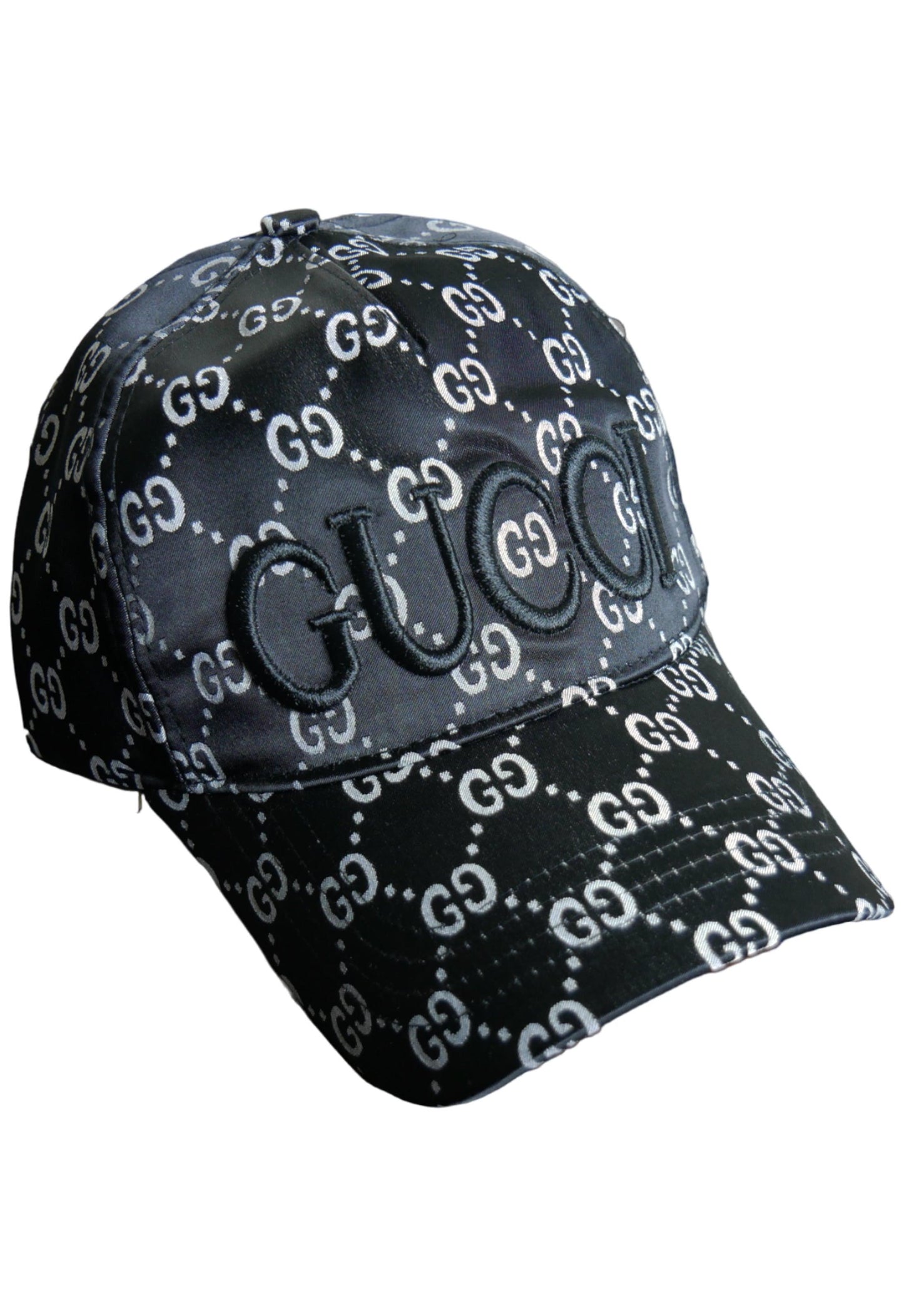 Gucci Baseball Cap - Original Designer Marken Outlet - Salvin Store