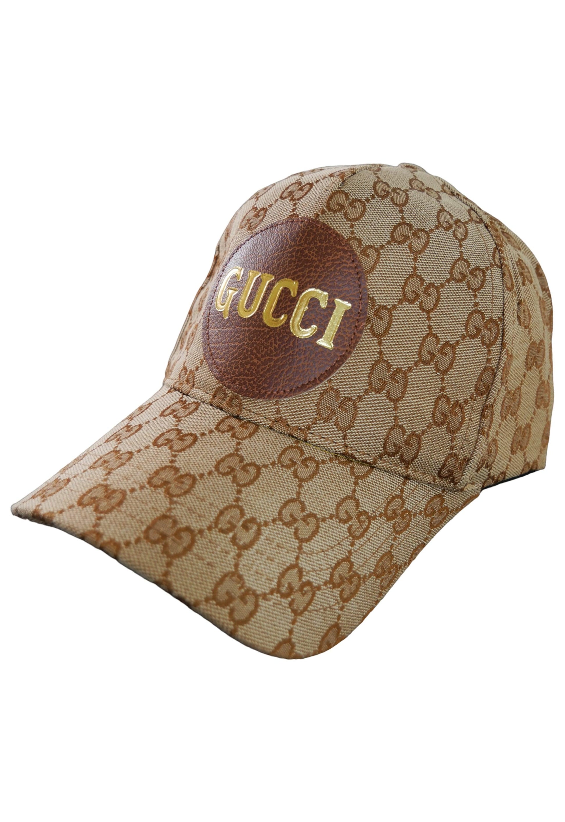 Gucci Baseball Cap - Original Designer Marken Outlet - Salvin Store