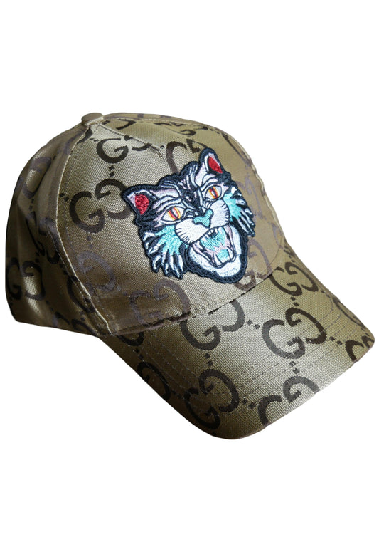 Gucci Baseball Cap - Original Designer Marken Outlet - Salvin Store