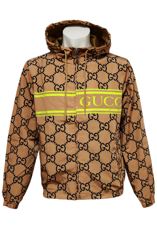 Gucci Jacke - Original Designer Marken Outlet - Salvin Store