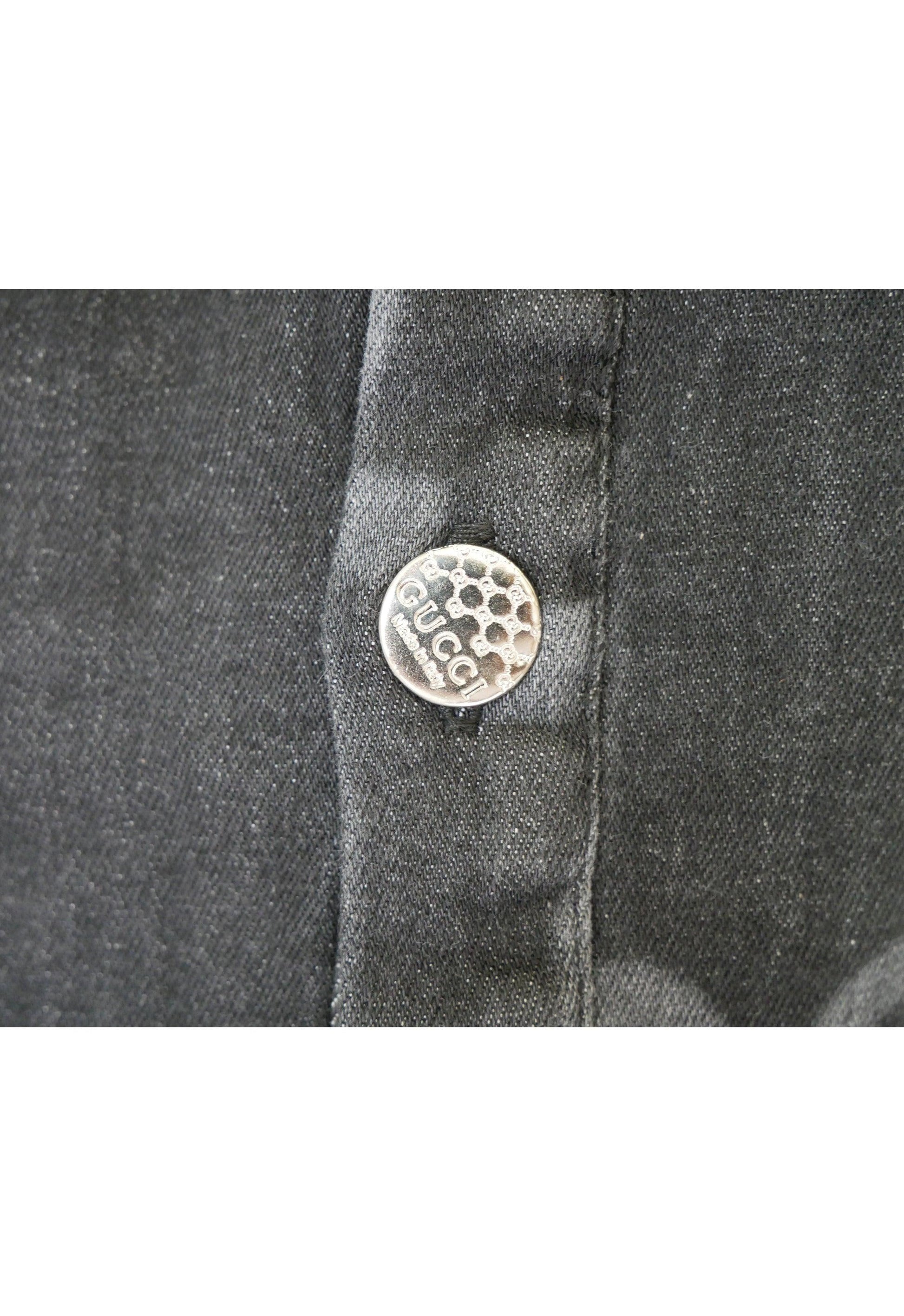 Gucci Jeans Set - Original Designer Marken Outlet - Salvin Store