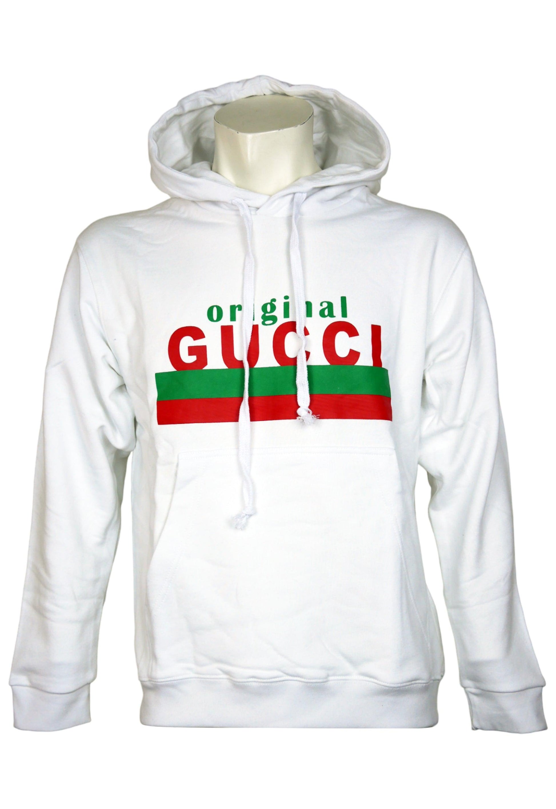 Gucci Kapuzenpullover, Hoodie - Original Designer Marken Outlet - Salvin Store