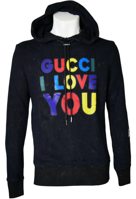 Gucci Kapuzenpullover, Hoodie - Original Designer Marken Outlet - Salvin Store