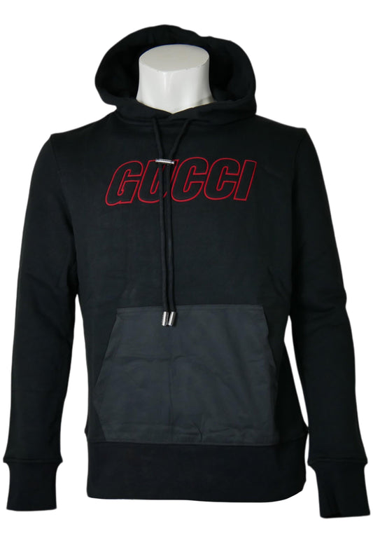 Gucci Kapuzenpullover, Hoodie - Original Designer Marken Outlet - Salvin Store