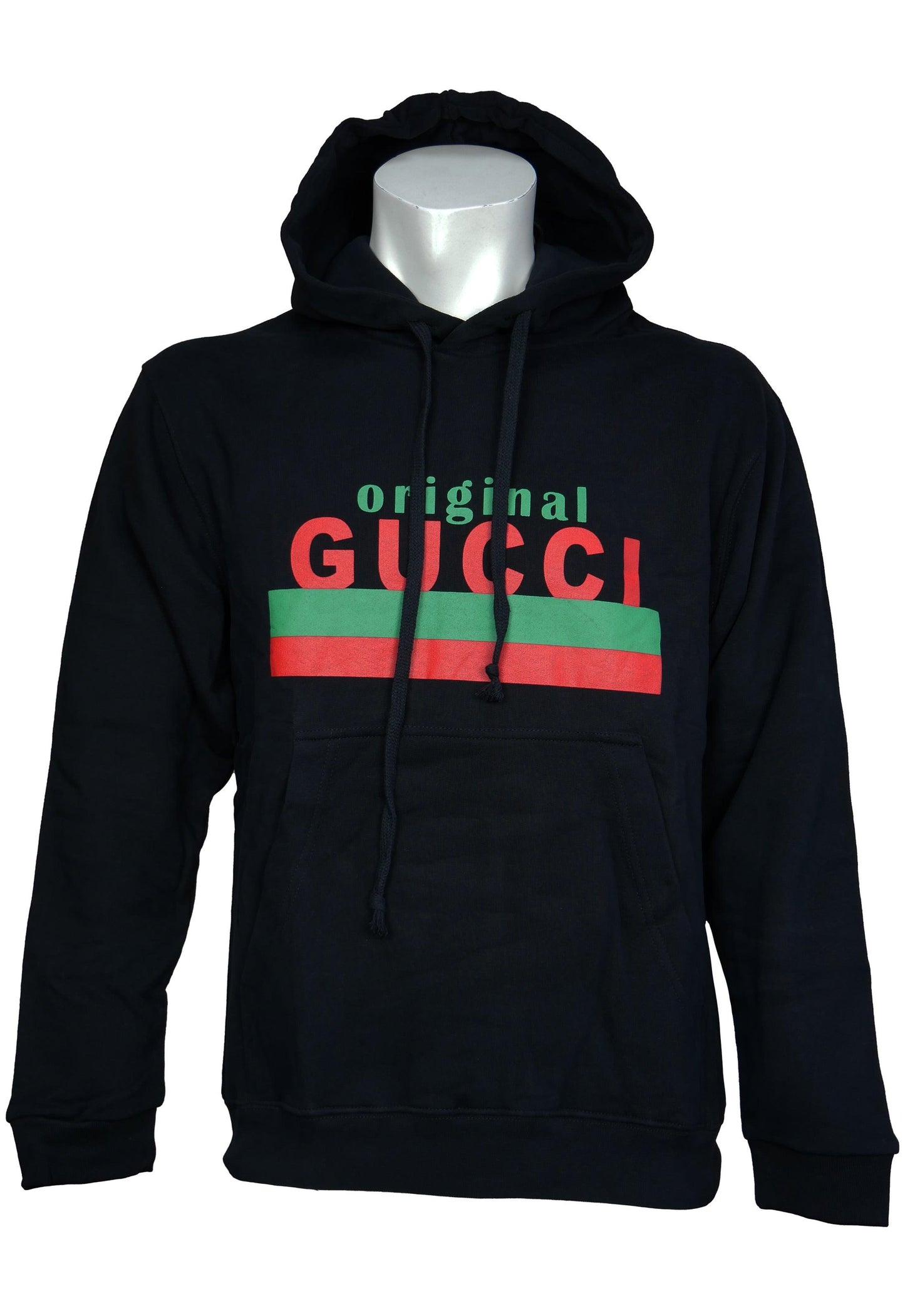 Gucci Kapuzenpullover, Hoodie - Original Designer Marken Outlet - Salvin Store