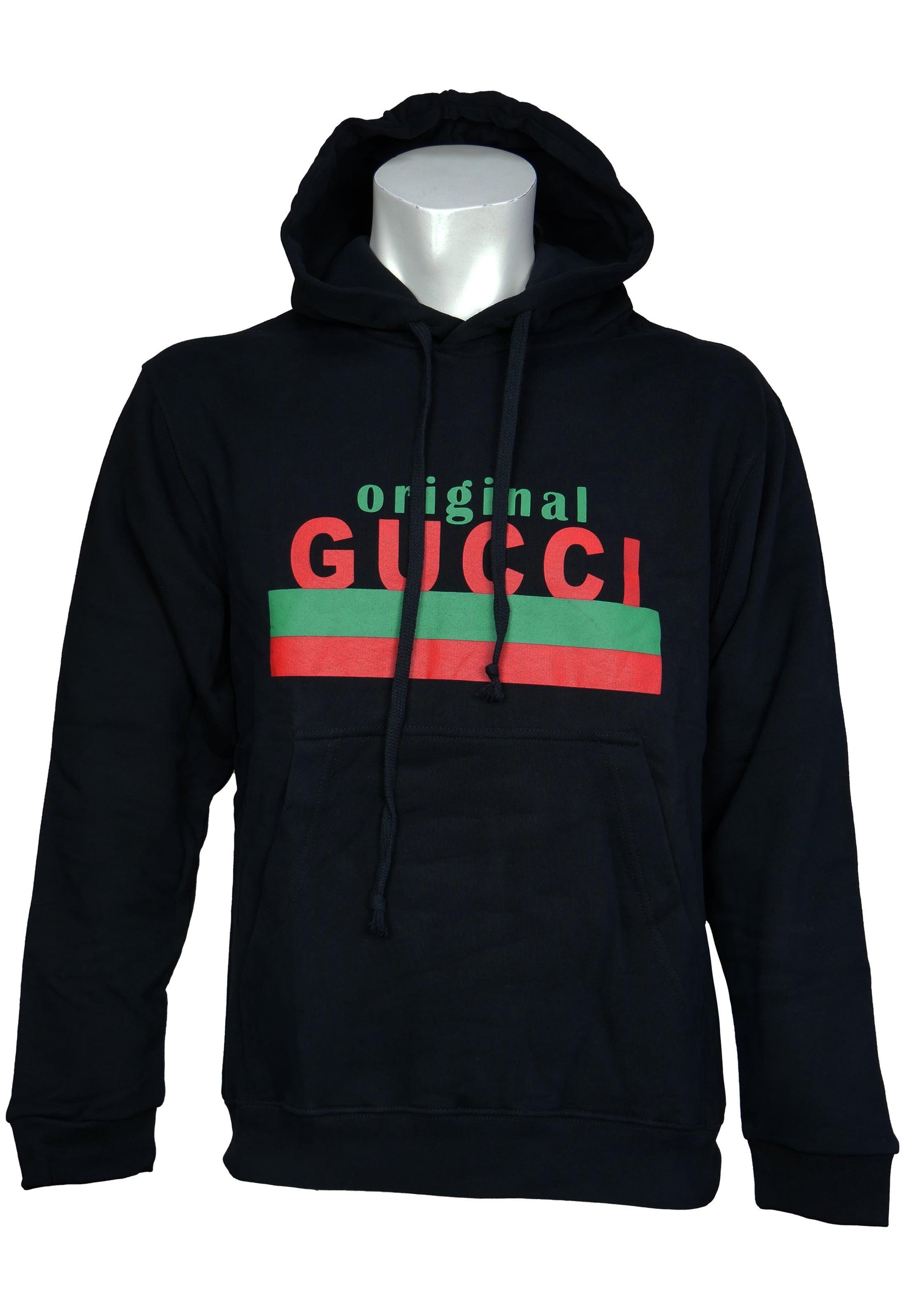 Gucci Kapuzenpullover, Hoodie - Original Designer Marken Outlet - Salvin Store