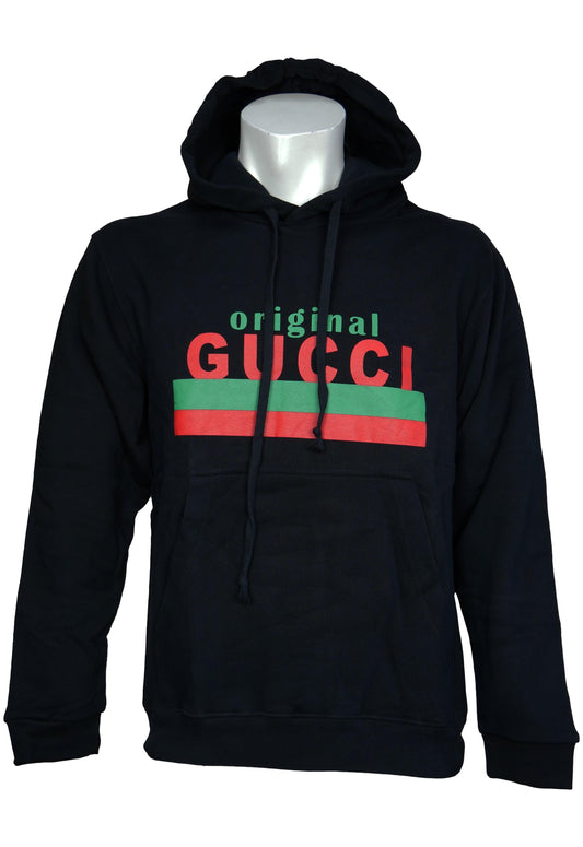 Gucci Kapuzenpullover, Hoodie - Original Designer Marken Outlet - Salvin Store