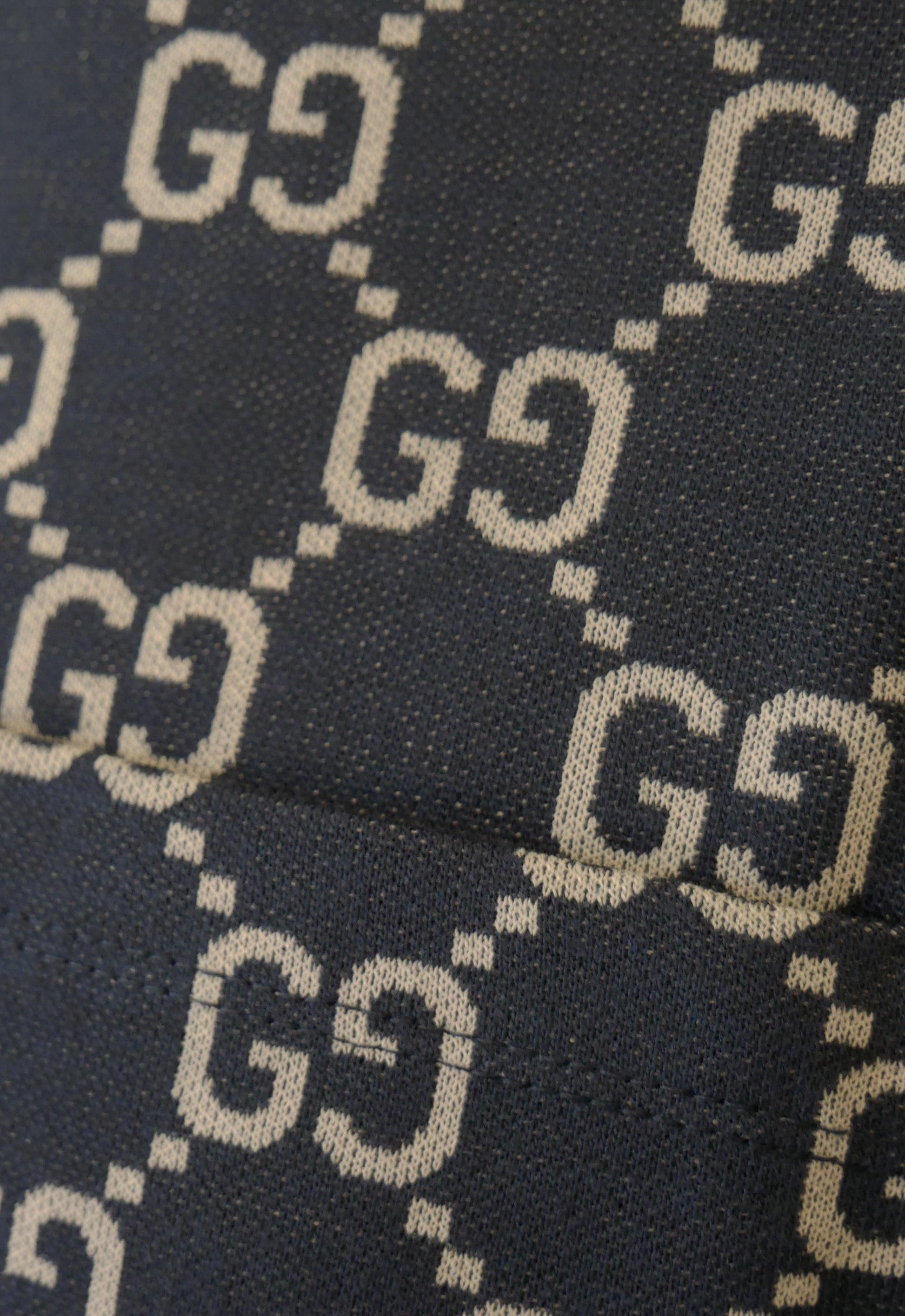 Gucci Poloshirt - Original Designer Marken Outlet - Salvin Store