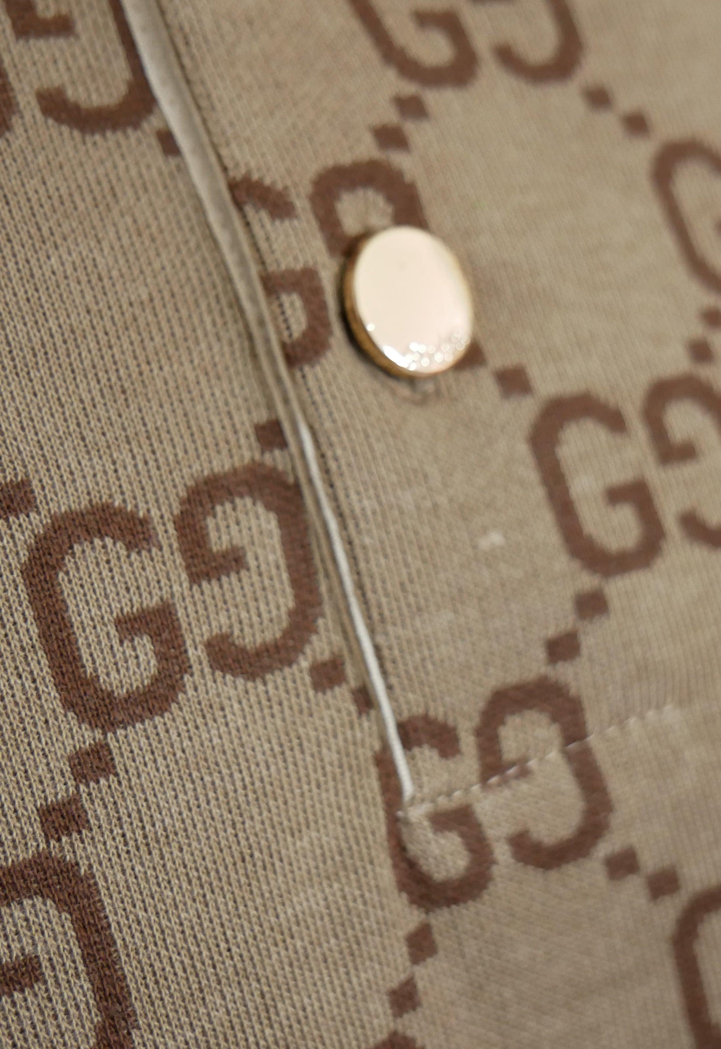 Gucci Poloshirt - Original Designer Marken Outlet - Salvin Store