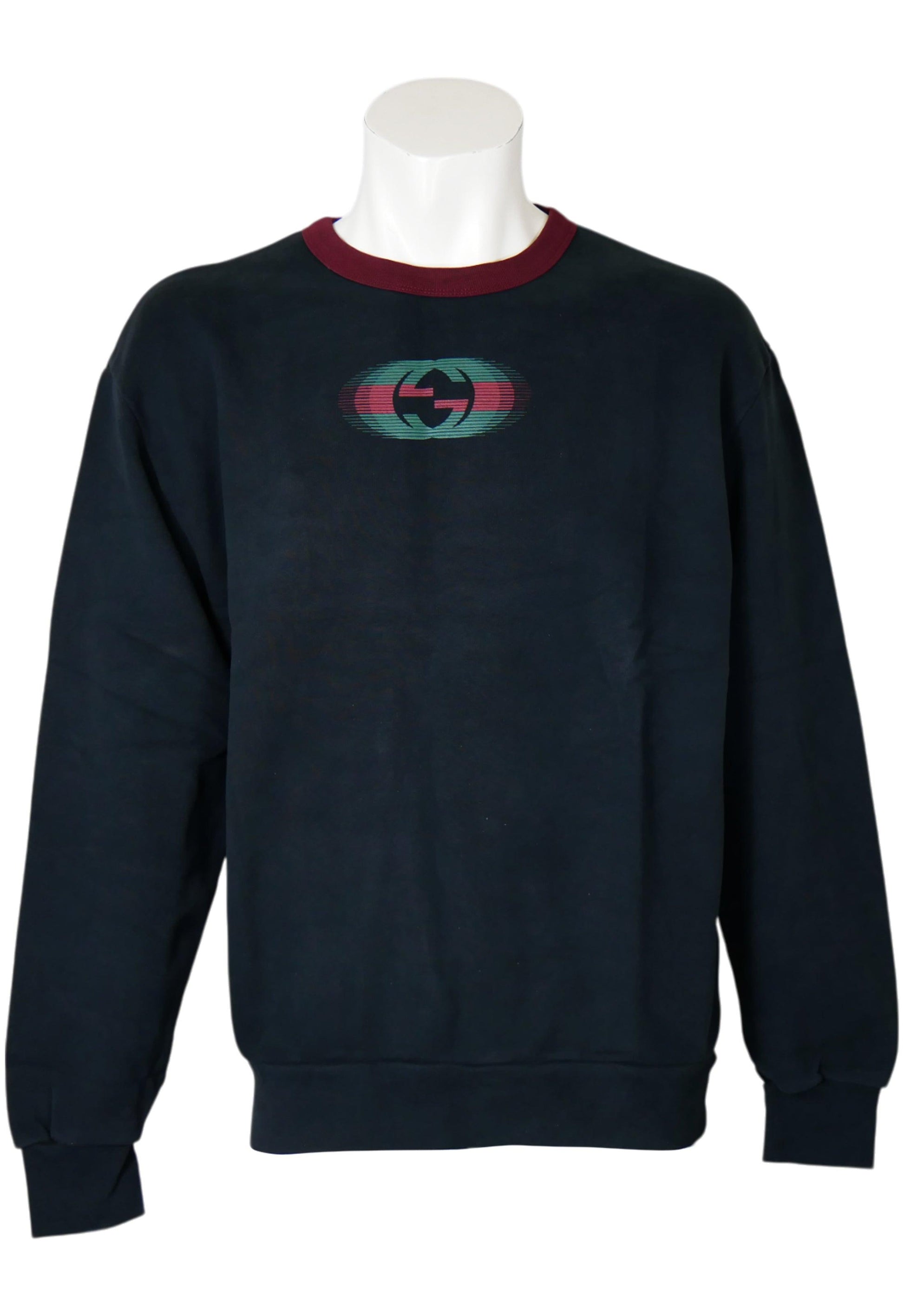 Gucci Pullover, Sweatshirt - Original Designer Marken Outlet - Salvin Store