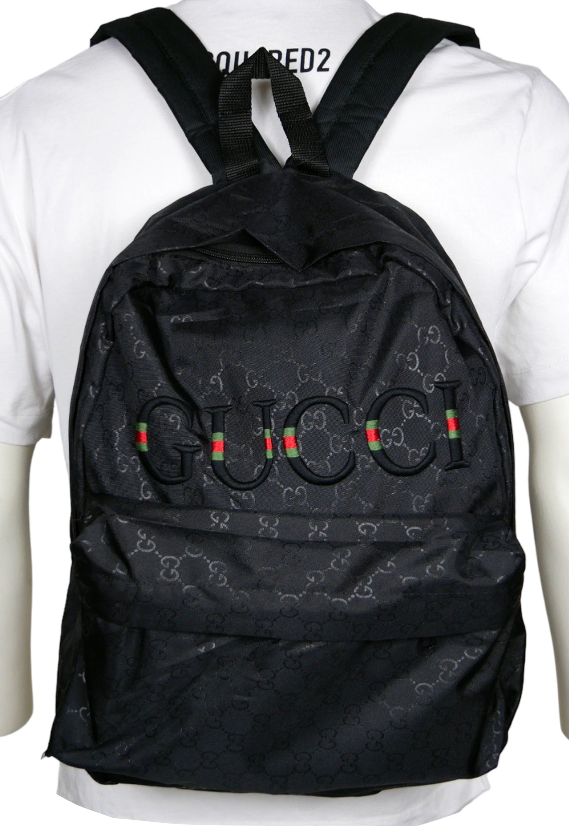 Gucci Rucksack - Original Designer Marken Outlet - Salvin Store
