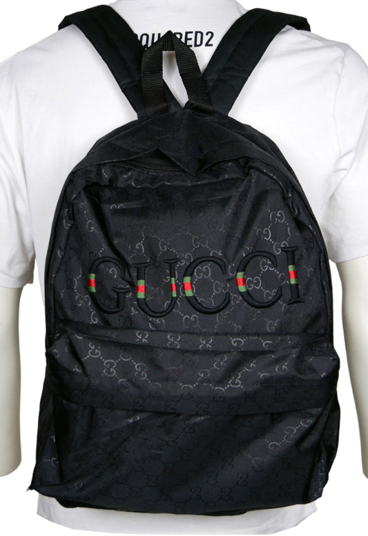 Gucci Rucksack - Original Designer Marken Outlet - Salvin Store