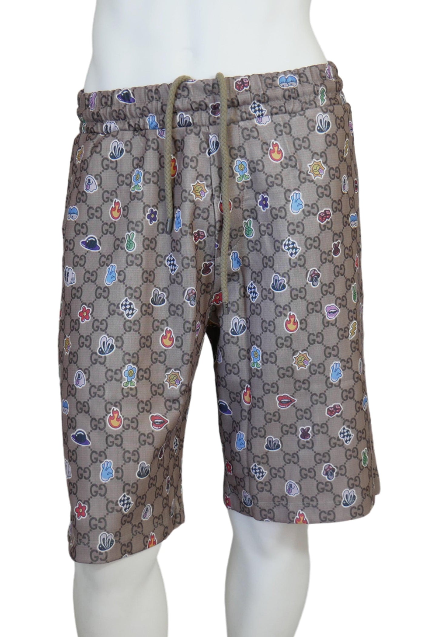 Gucci Short - Original Designer Marken Outlet - Salvin Store