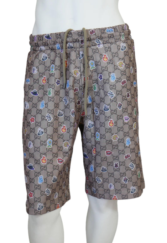Gucci Short - Original Designer Marken Outlet - Salvin Store