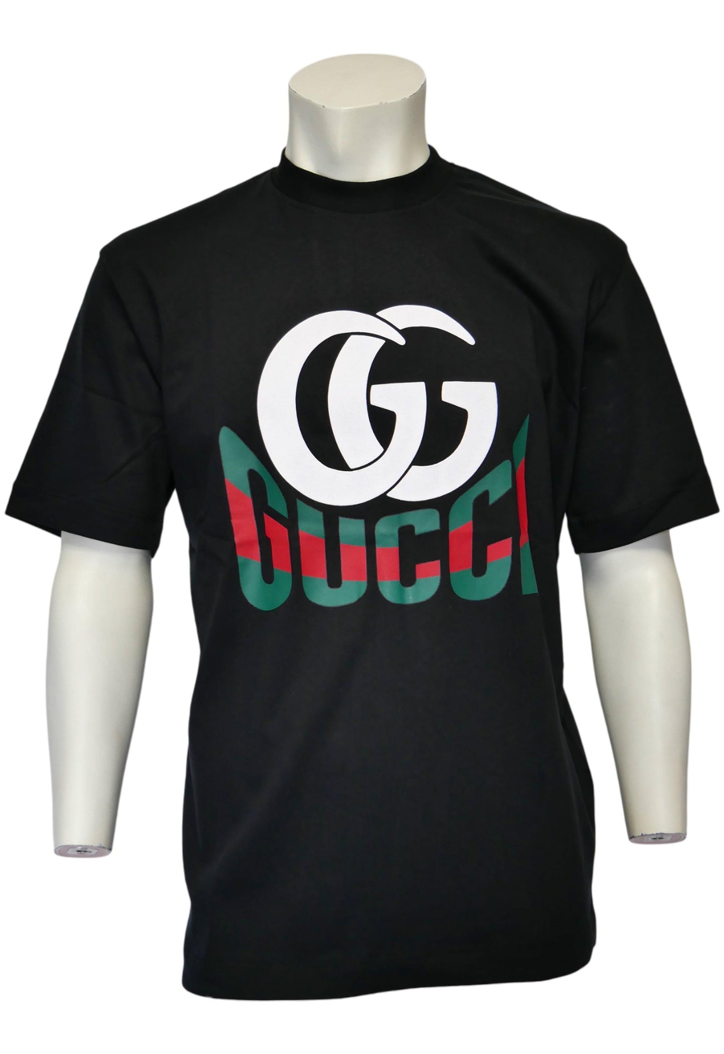 Gucci T-Shirt - Original Designer Marken Outlet - Salvin Store