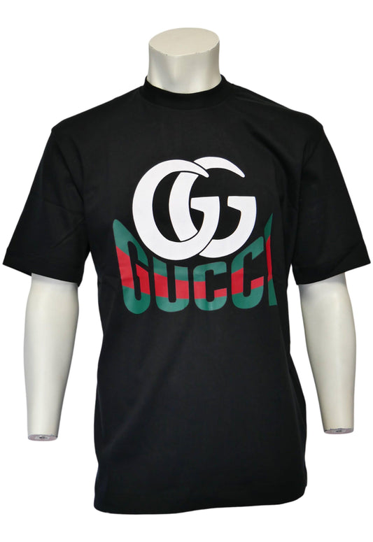 Gucci T-Shirt - Original Designer Marken Outlet - Salvin Store