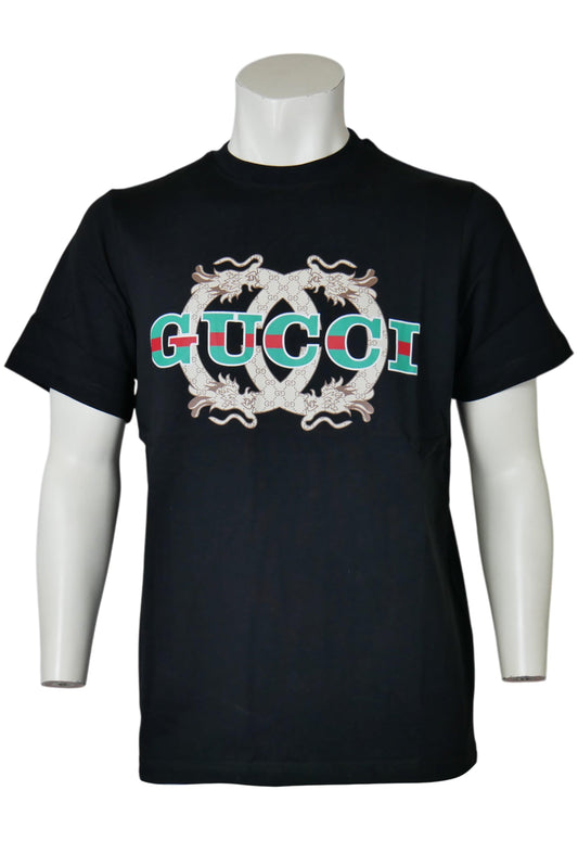 Gucci T-Shirt - Original Designer Marken Outlet - Salvin Store