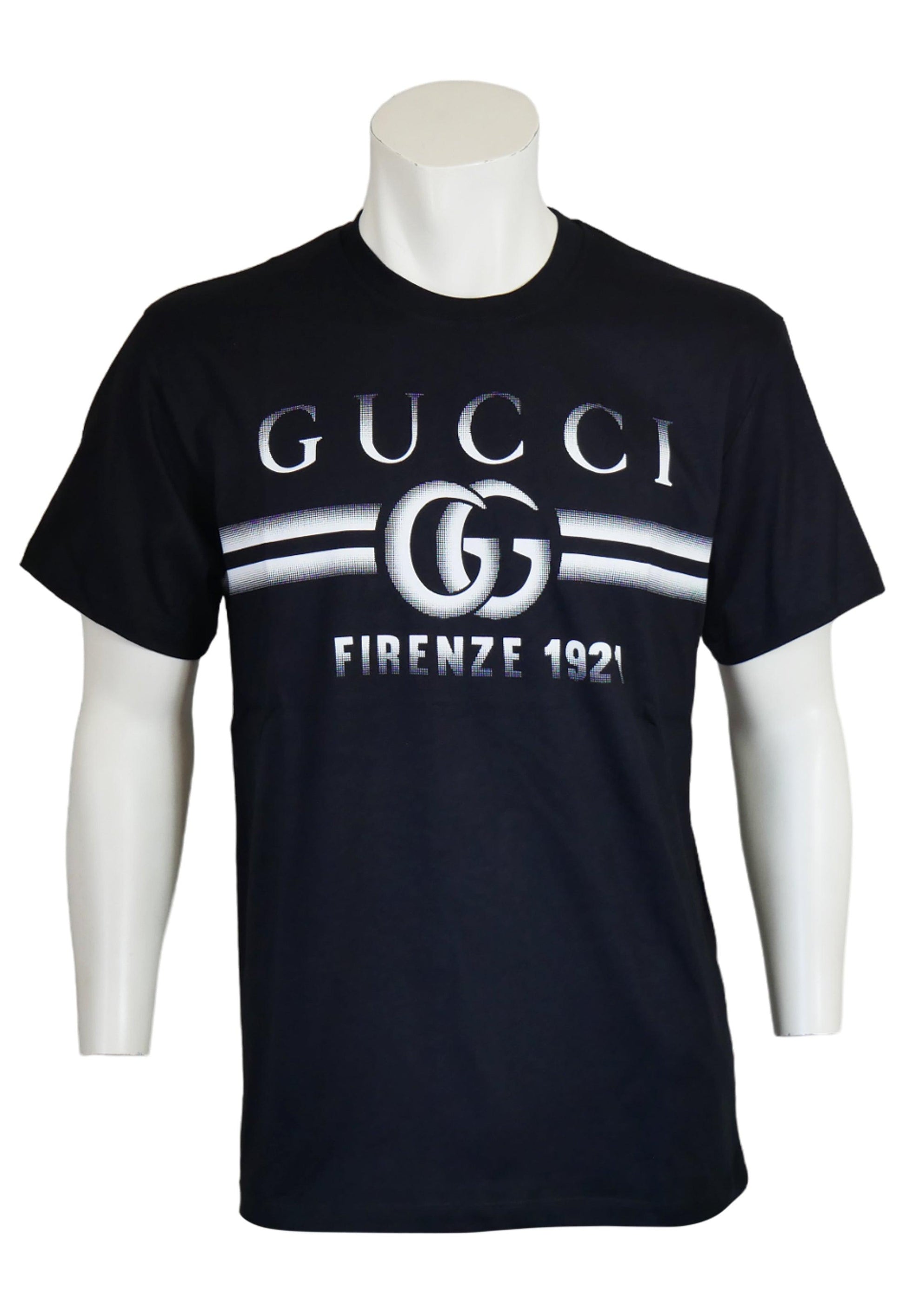 Gucci T-Shirt - Original Designer Marken Outlet - Salvin Store