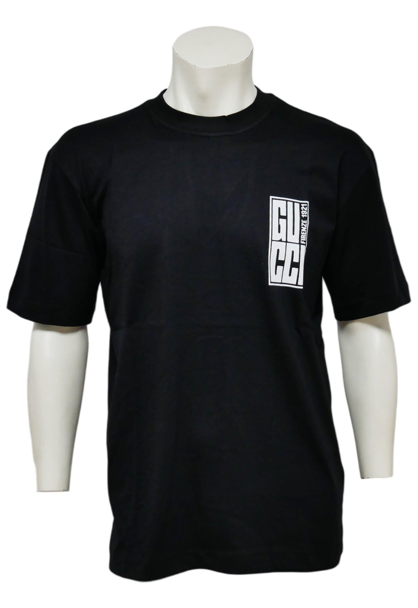 Gucci T-Shirt - Original Designer Marken Outlet - Salvin Store