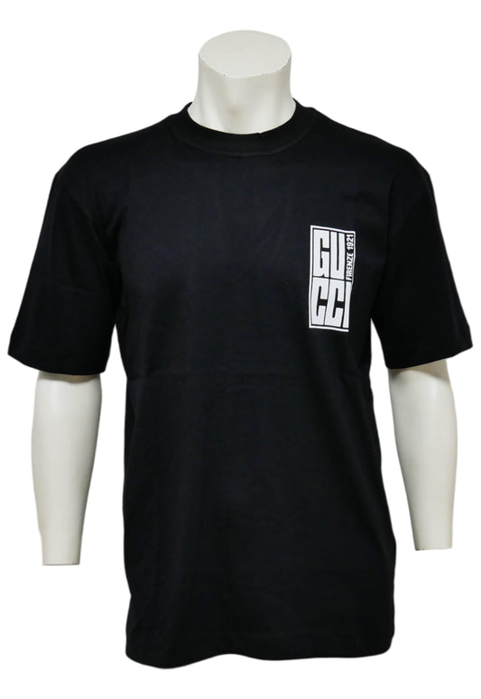 Gucci T-Shirt - Original Designer Marken Outlet - Salvin Store
