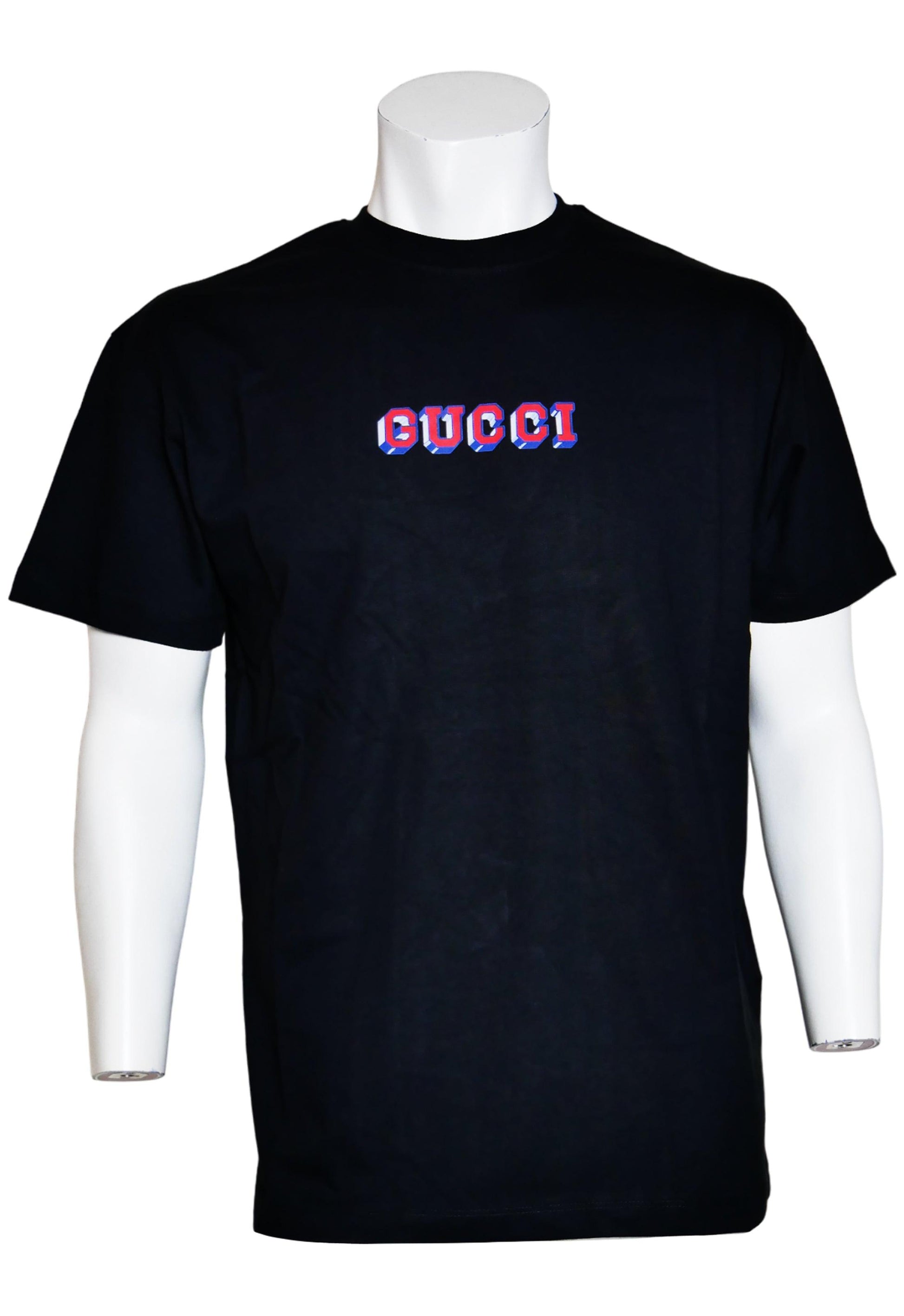 Gucci T-Shirt - Original Designer Marken Outlet - Salvin Store