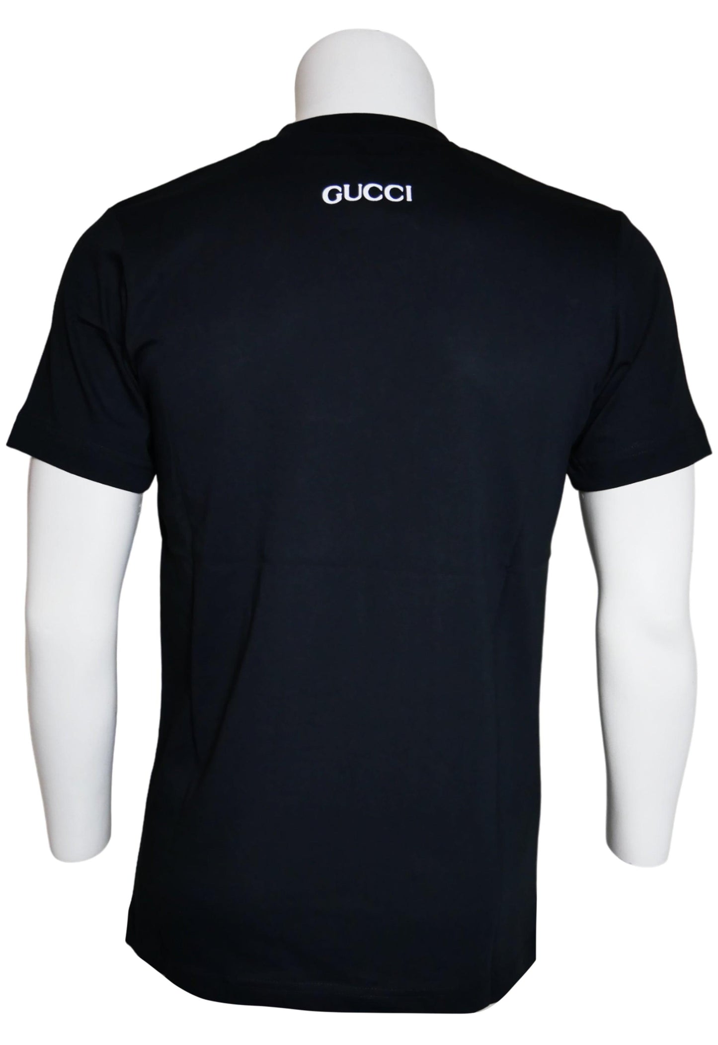 Gucci T-Shirt - Original Designer Marken Outlet - Salvin Store