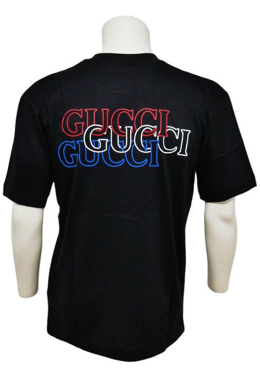 Gucci T-Shirt - Original Designer Marken Outlet - Salvin Store