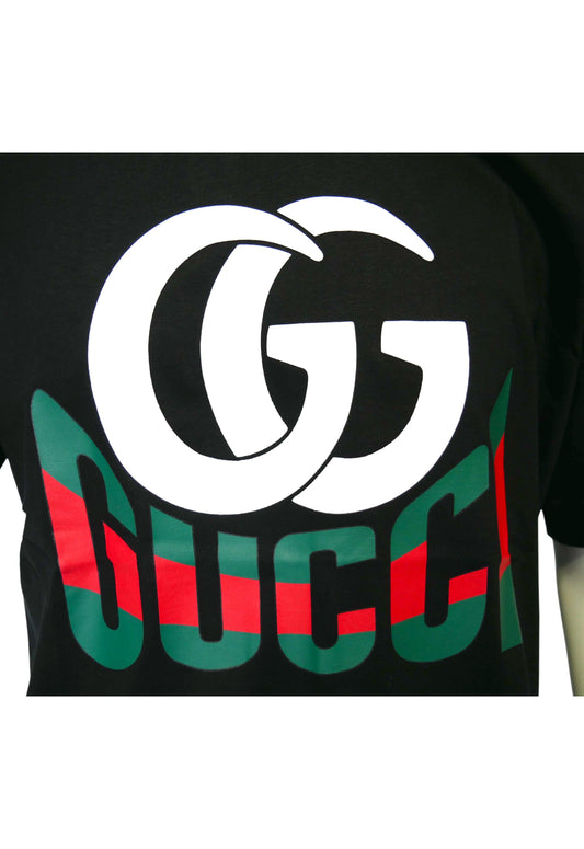 Gucci T-Shirt - Original Designer Marken Outlet - Salvin Store