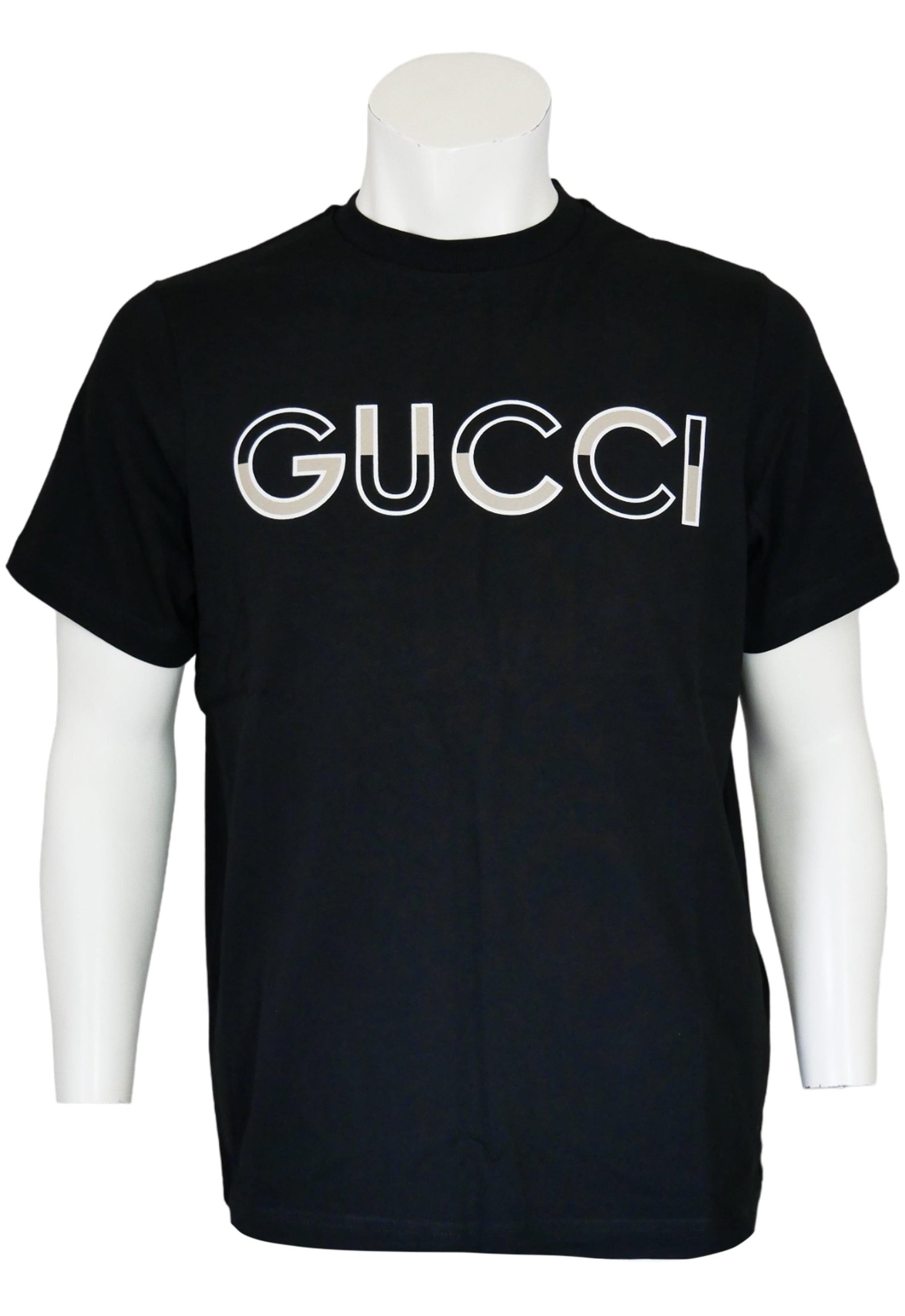 Gucci T-Shirt - Original Designer Marken Outlet - Salvin Store
