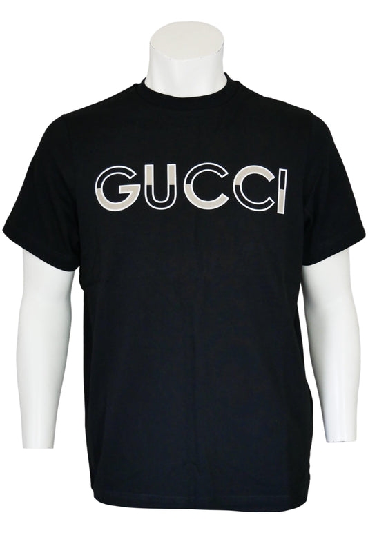 Gucci T-Shirt - Original Designer Marken Outlet - Salvin Store