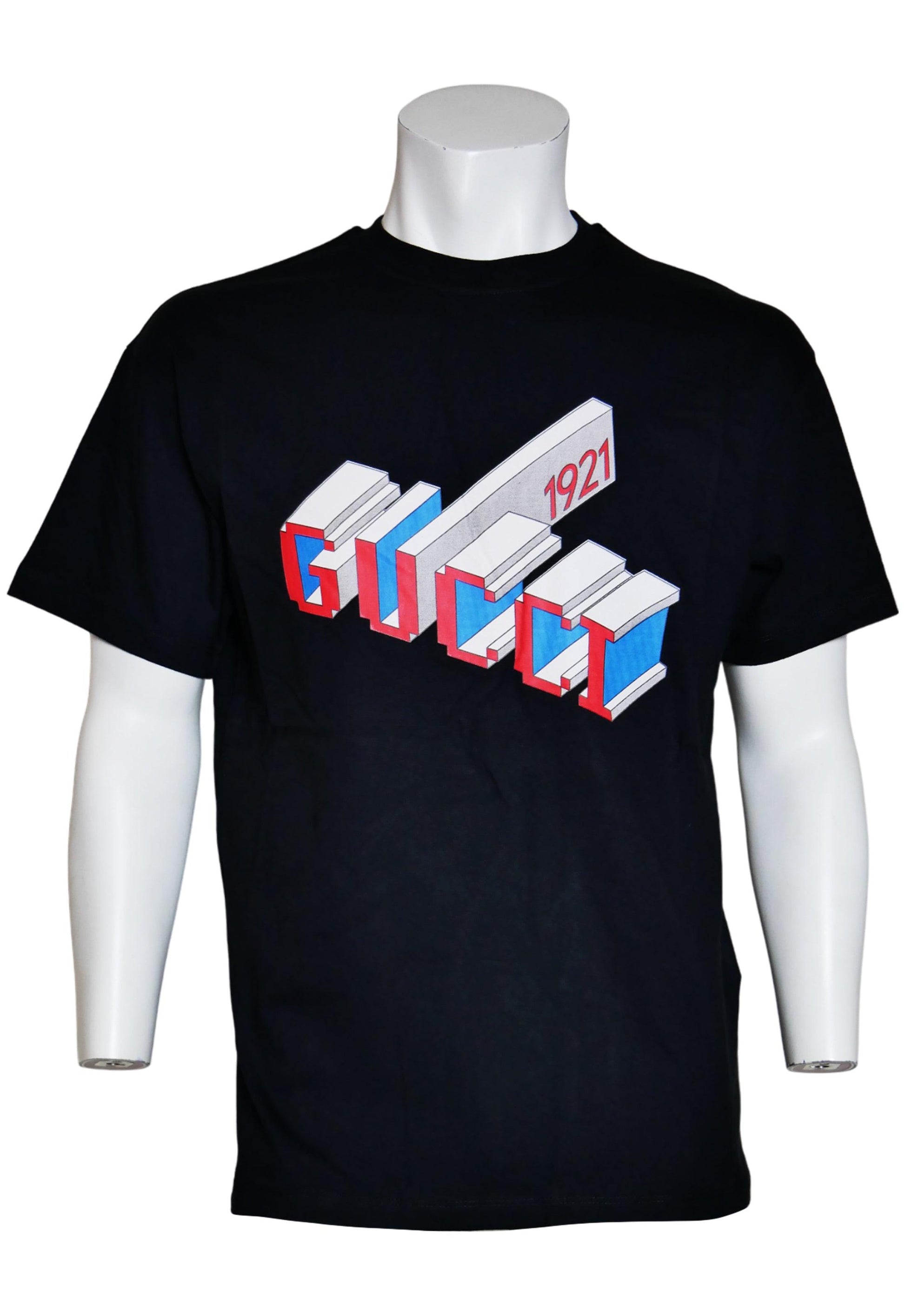 Gucci T-Shirt - Original Designer Marken Outlet - Salvin Store