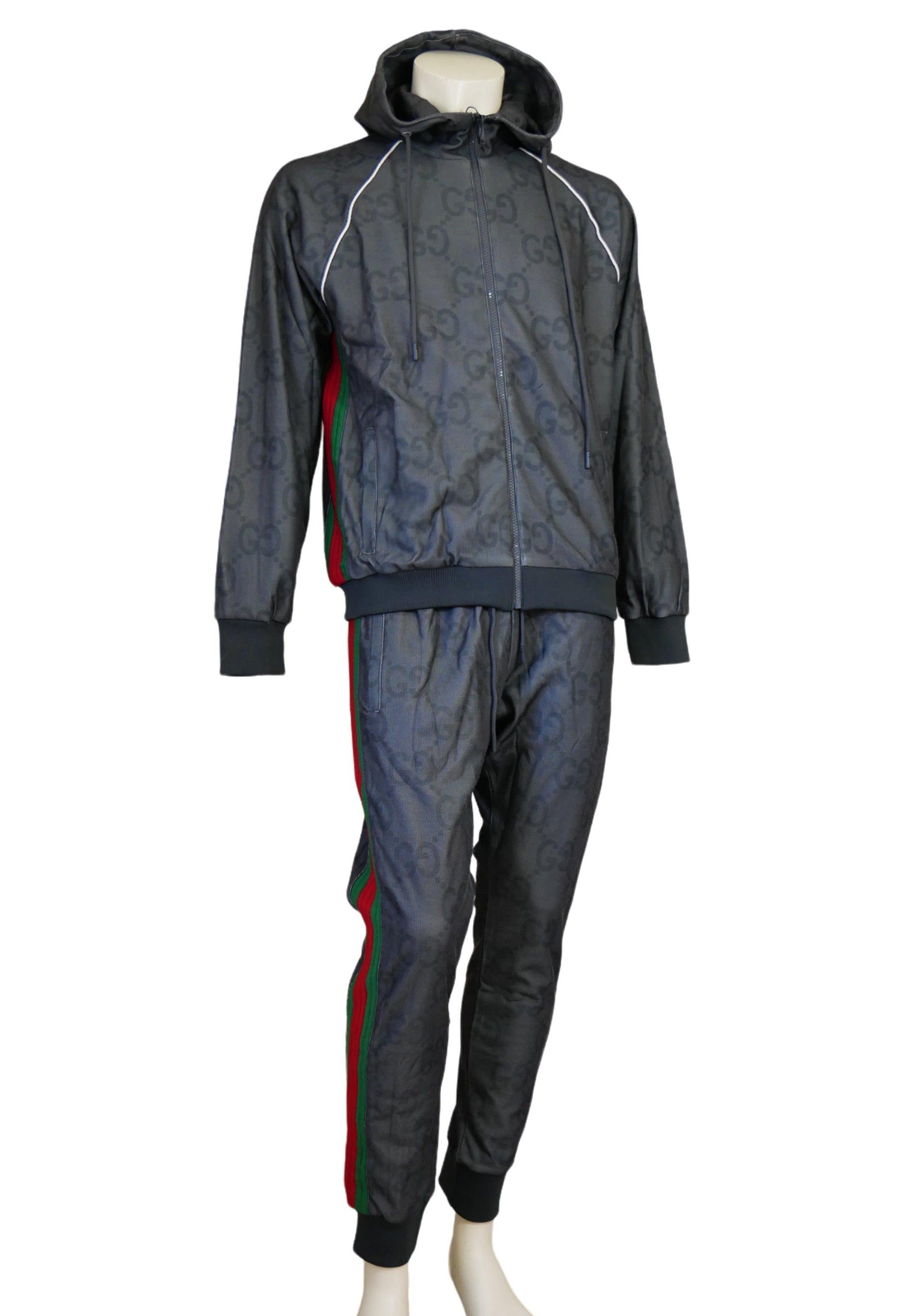 Gucci Trainingsanzug - Original Designer Marken Outlet - Salvin Store