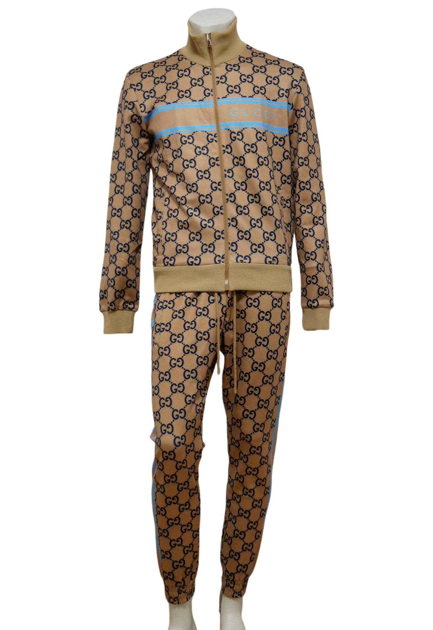 Gucci Trainingsanzug - Original Designer Marken Outlet - Salvin Store
