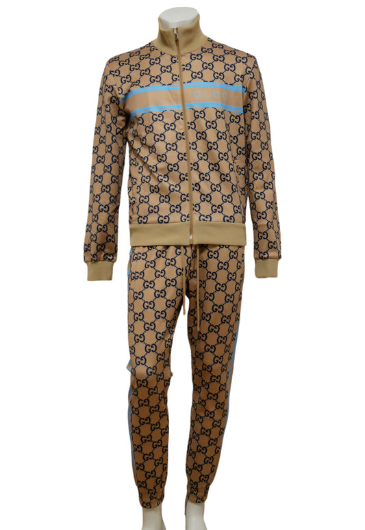 Gucci Trainingsanzug - Original Designer Marken Outlet - Salvin Store