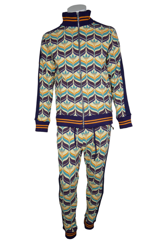 Gucci X Adidas Trainingsanzug - Original Designer Marken Outlet - Salvin Store