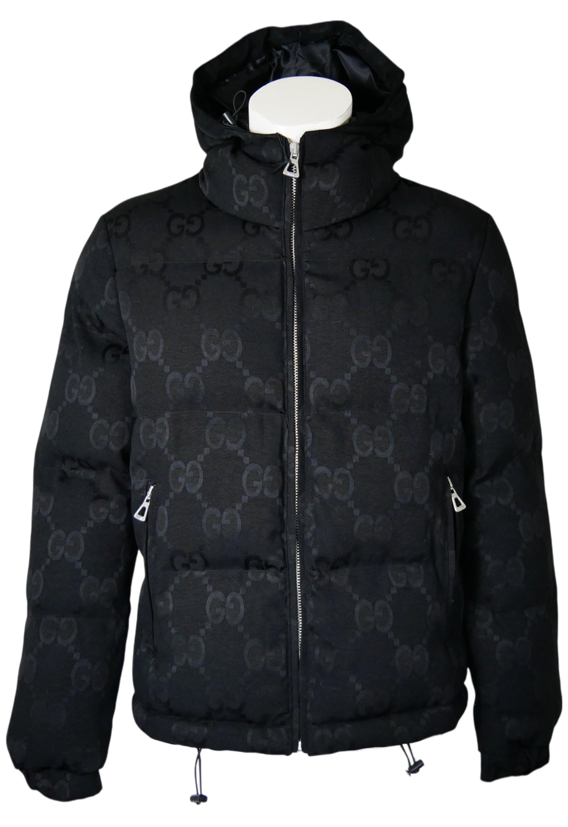 Gucci Winterjacke - Original Designer Marken Outlet - Salvin Store