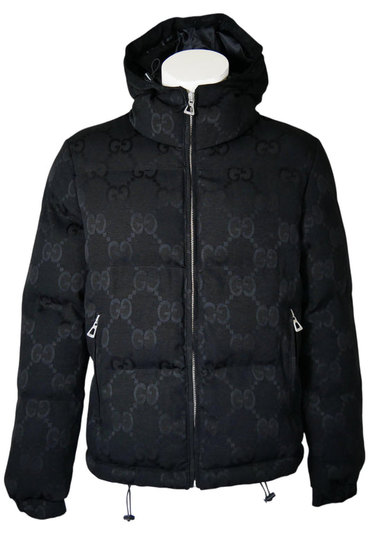 Gucci Winterjacke - Original Designer Marken Outlet - Salvin Store