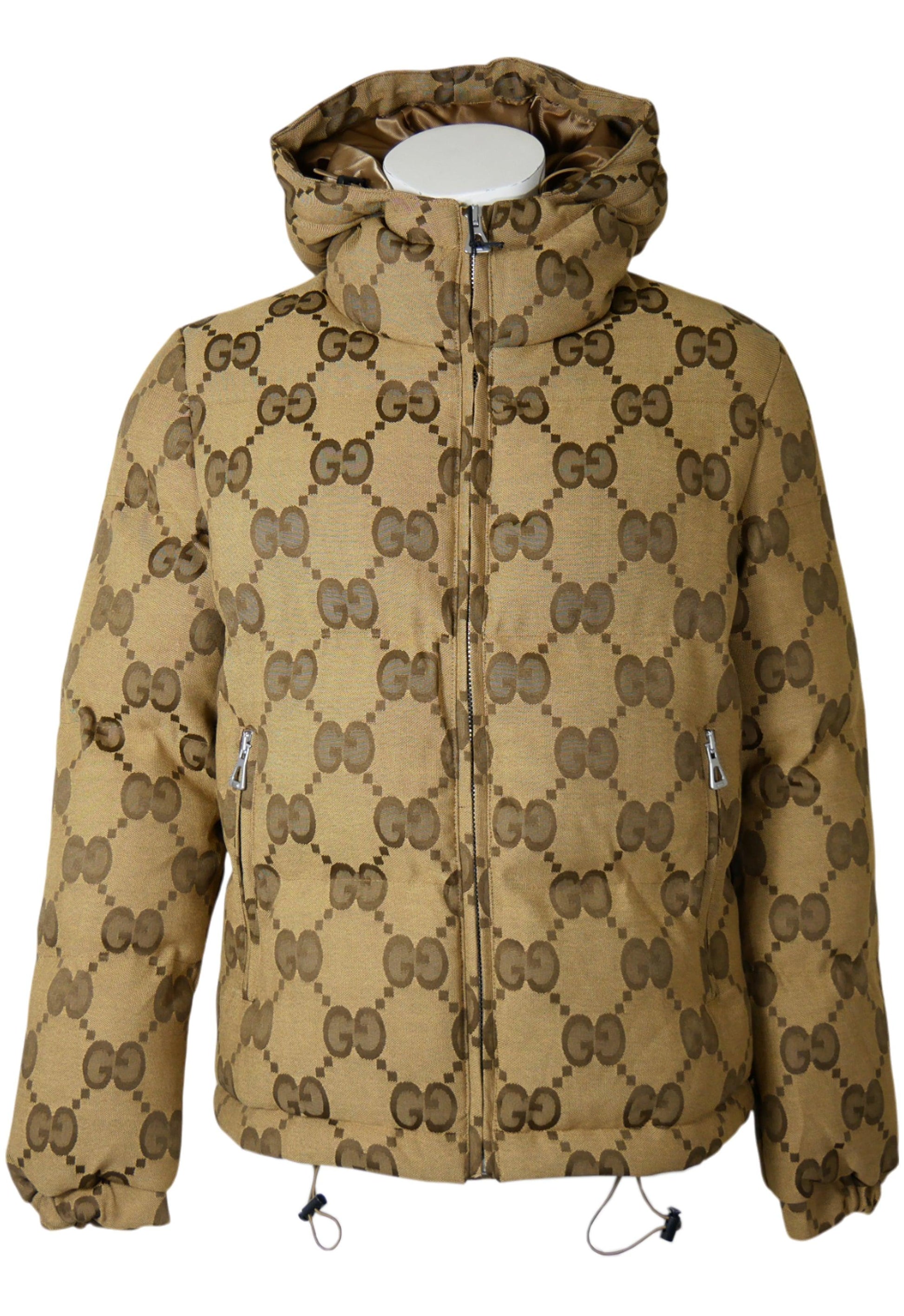 Gucci Winterjacke - Original Designer Marken Outlet - Salvin Store