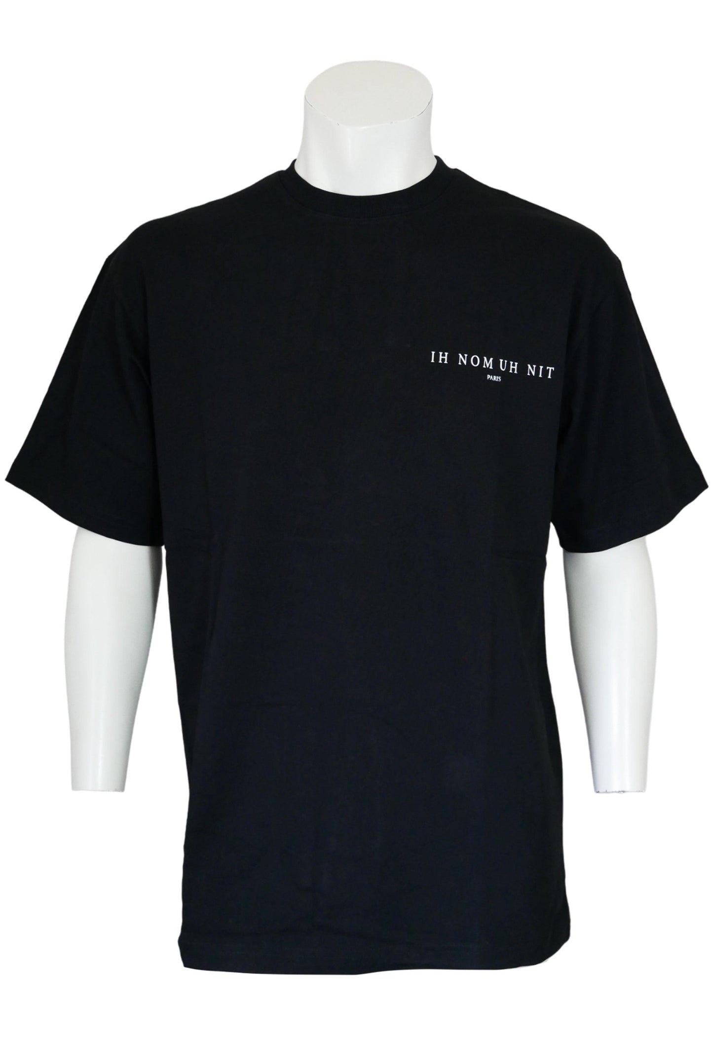 Ih Nom Uh Nit T-Shirt - Original Designer Marken Outlet - Salvin Store