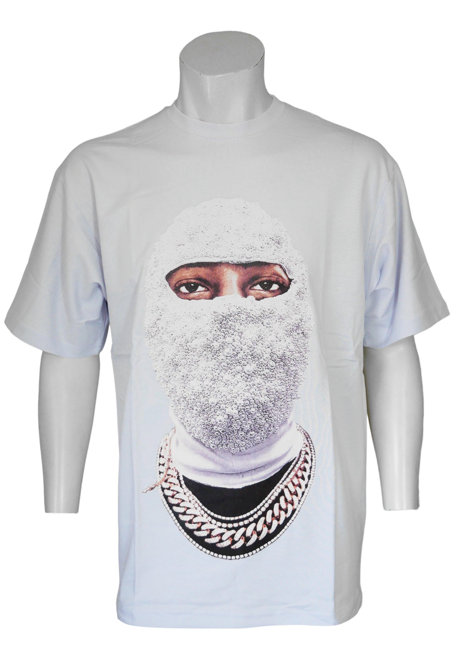 Ih Nom Uh Nit T-Shirt - Original Designer Marken Outlet - Salvin Store