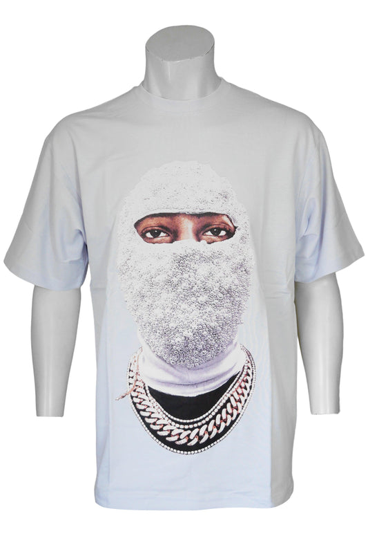 Ih Nom Uh Nit T-Shirt - Original Designer Marken Outlet - Salvin Store