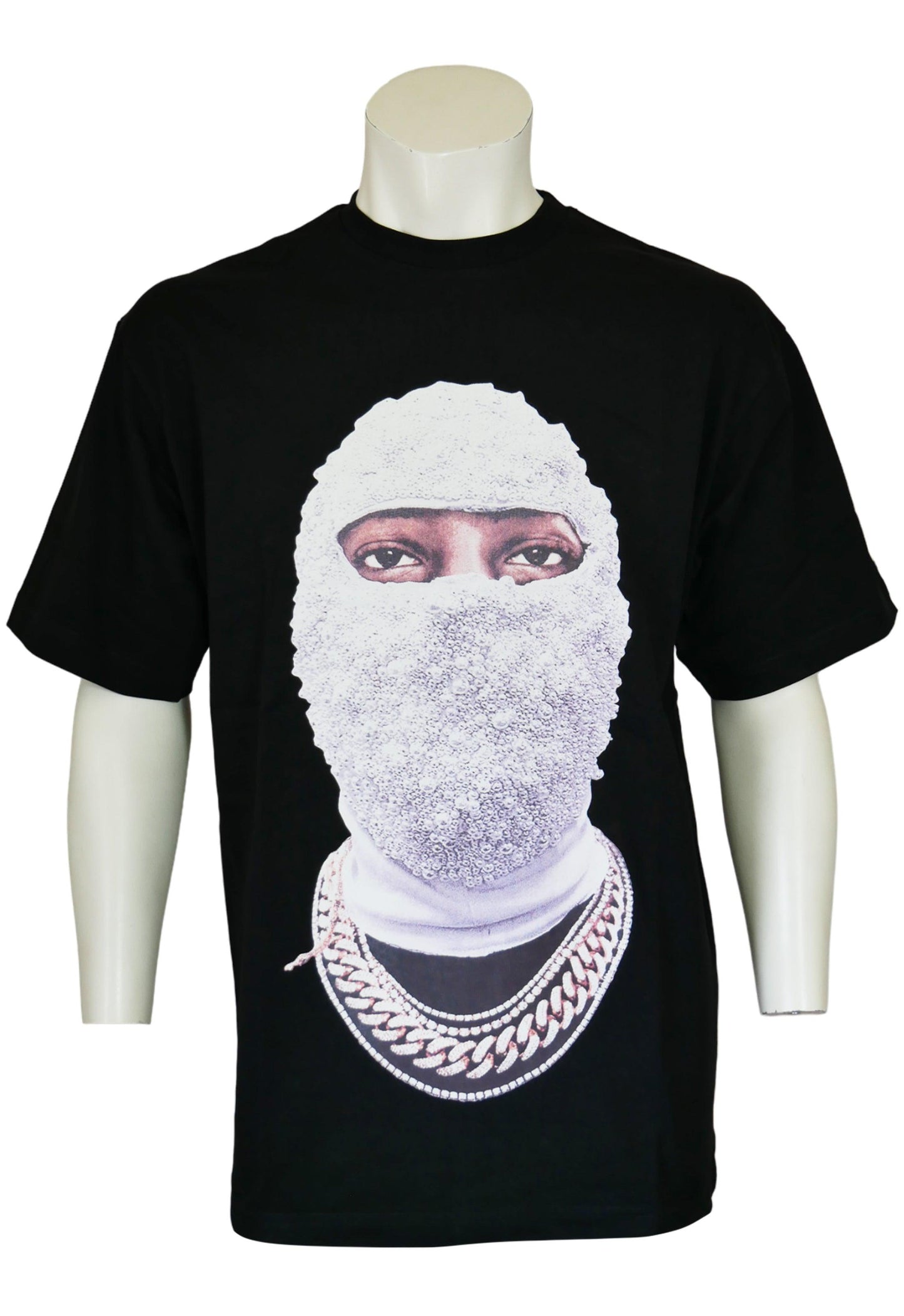 Ih Nom Uh Nit T-Shirt - Original Designer Marken Outlet - Salvin Store