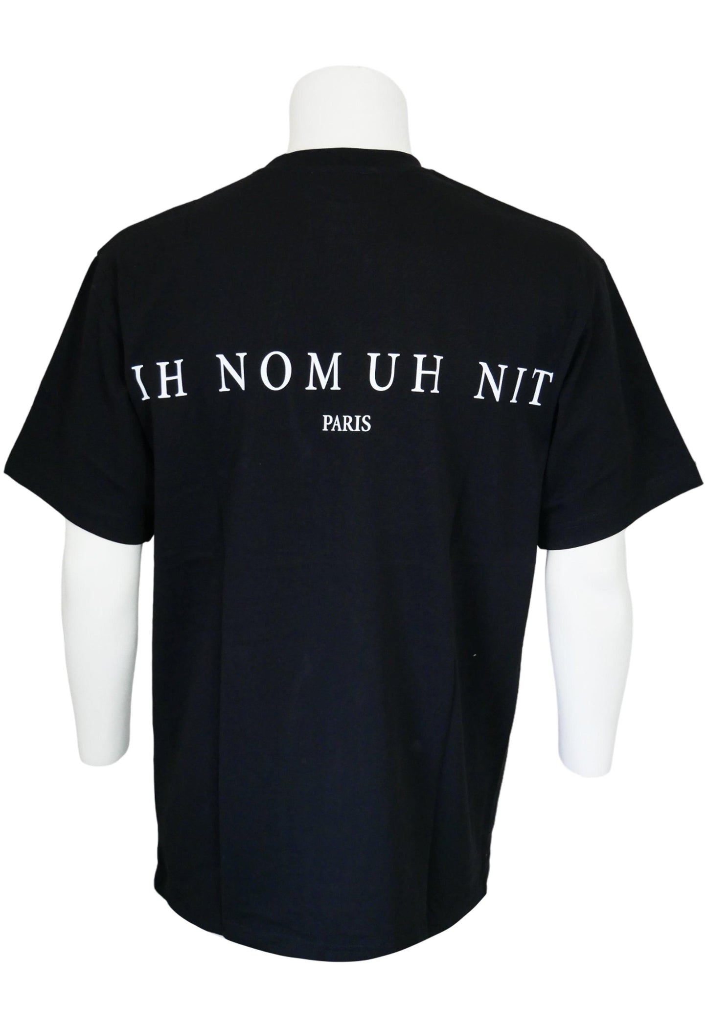 Ih Nom Uh Nit T-Shirt - Original Designer Marken Outlet - Salvin Store