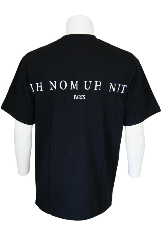 Ih Nom Uh Nit T-Shirt - Original Designer Marken Outlet - Salvin Store
